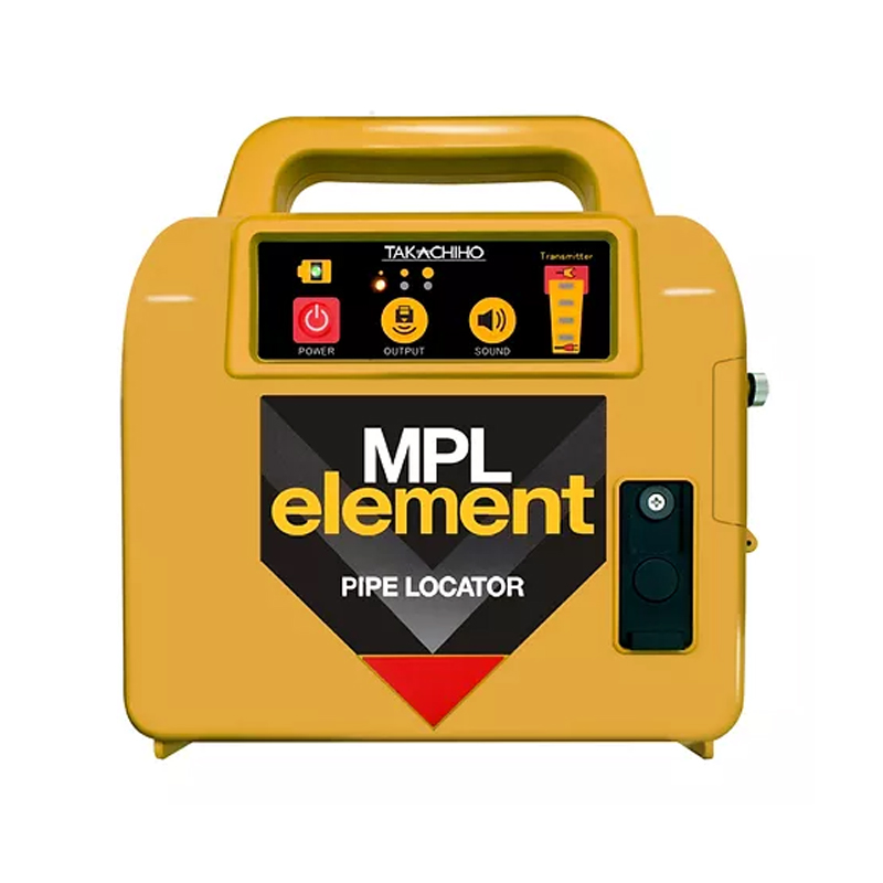 日本Takachiho地下管線探測(cè)儀MPL-element高千穗管線定位器(MPL-element)