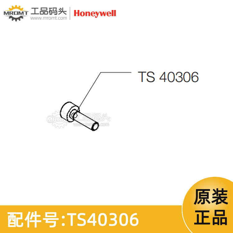 霍尼韋爾Honeywell套接螺釘M3x10量油尺配件TS40306